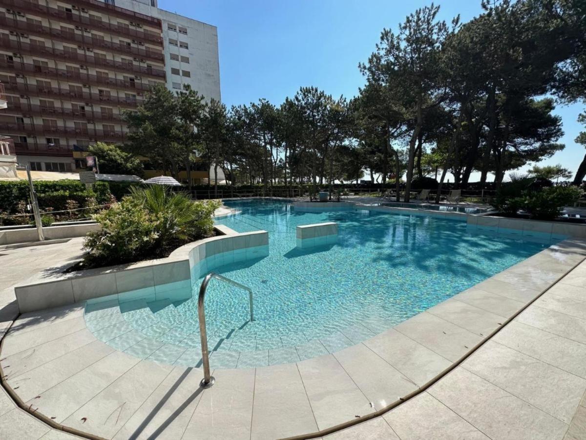 Residence Cristallo 4H لينانو سابيادورو المظهر الخارجي الصورة
