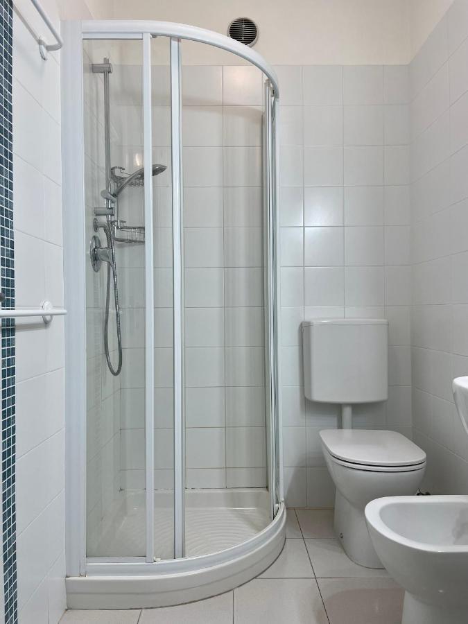 Residence Cristallo 4H لينانو سابيادورو المظهر الخارجي الصورة