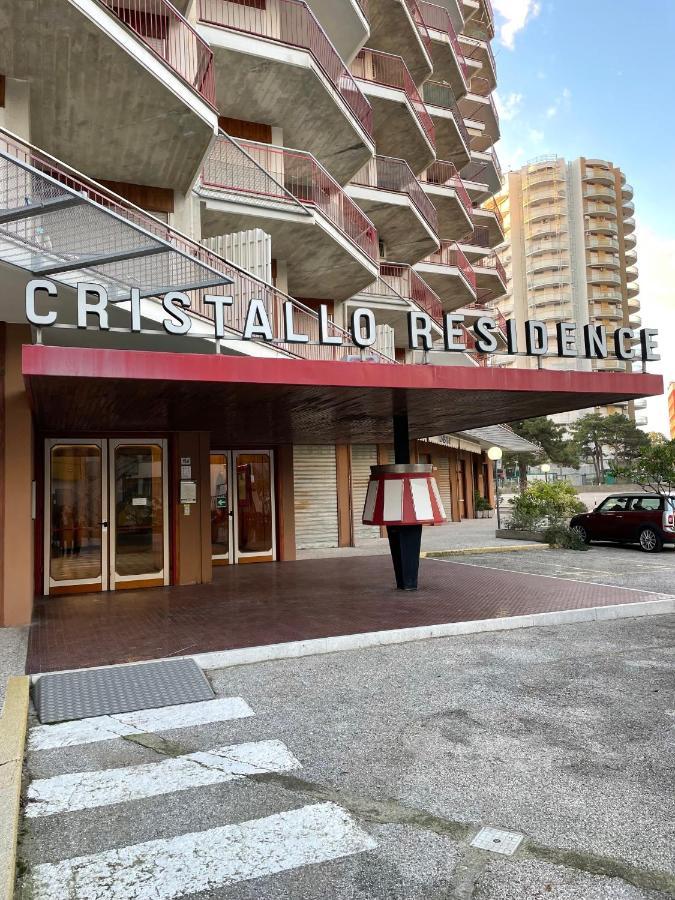 Residence Cristallo 4H لينانو سابيادورو المظهر الخارجي الصورة