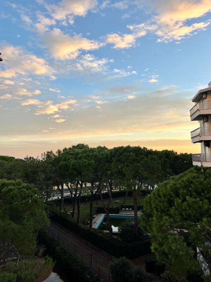 Residence Cristallo 4H لينانو سابيادورو المظهر الخارجي الصورة