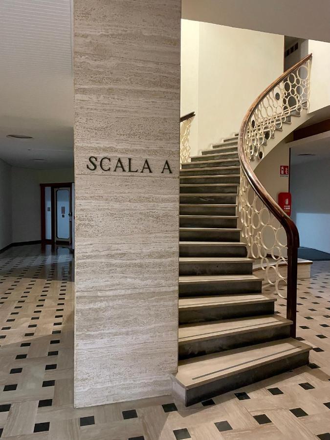 Residence Cristallo 4H لينانو سابيادورو المظهر الخارجي الصورة
