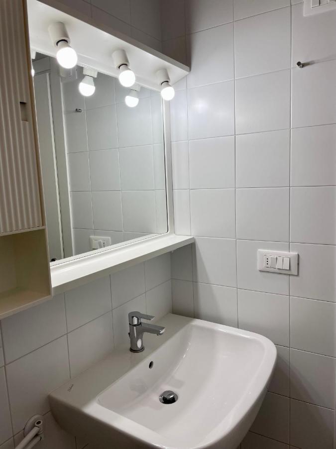 Residence Cristallo 4H لينانو سابيادورو المظهر الخارجي الصورة
