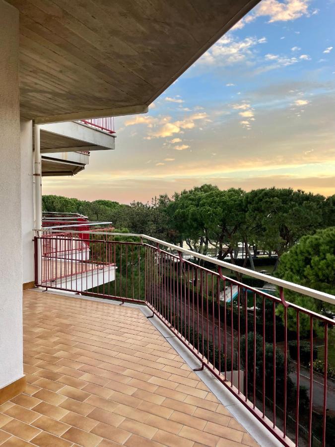 Residence Cristallo 4H لينانو سابيادورو المظهر الخارجي الصورة