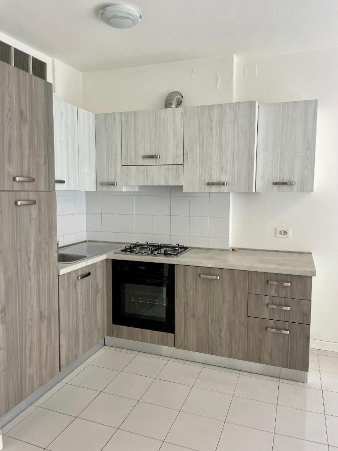 Residence Cristallo 4H لينانو سابيادورو المظهر الخارجي الصورة