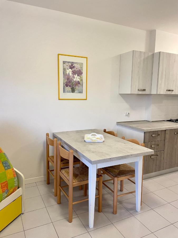 Residence Cristallo 4H لينانو سابيادورو المظهر الخارجي الصورة
