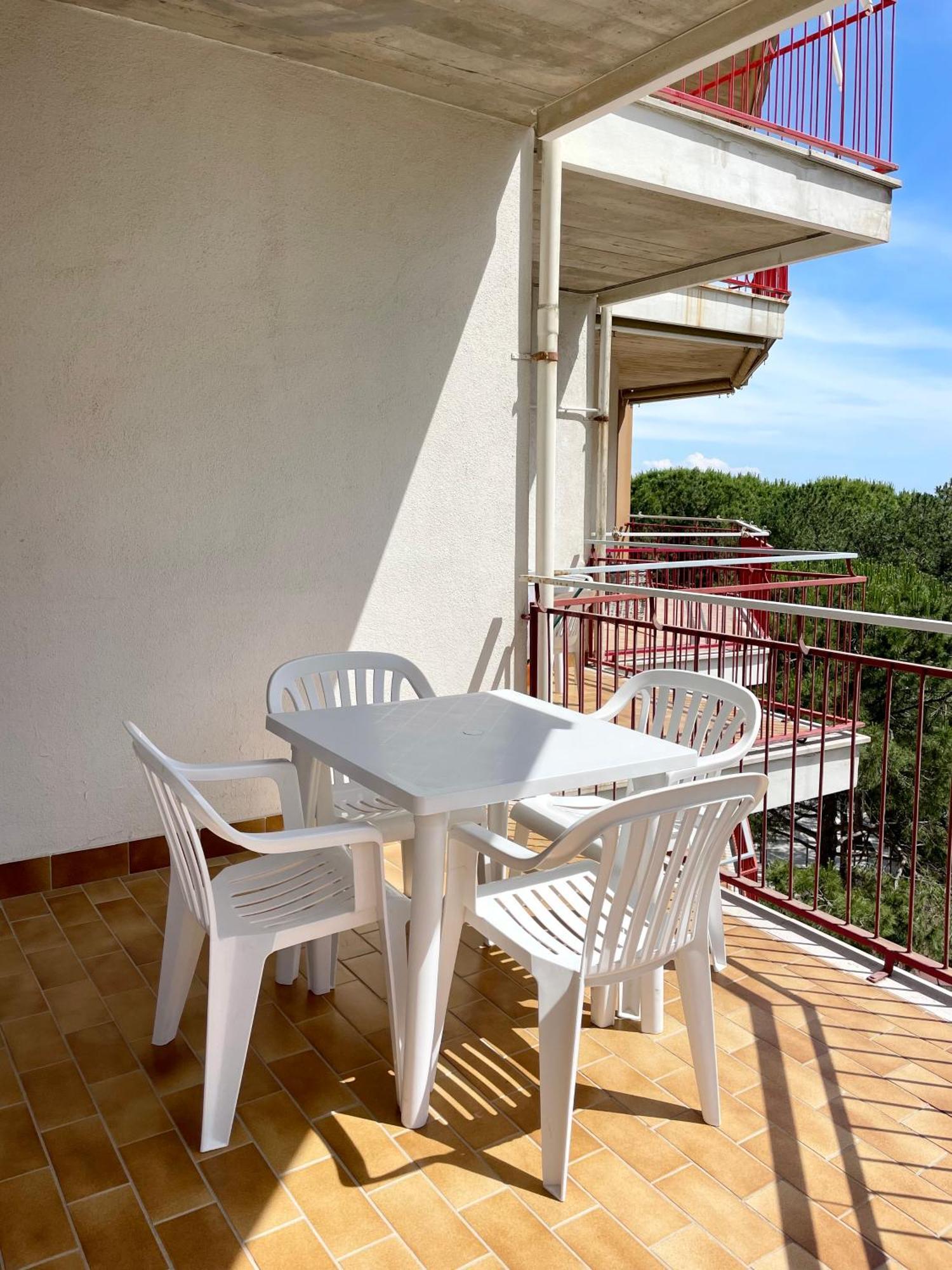 Residence Cristallo 4H لينانو سابيادورو المظهر الخارجي الصورة