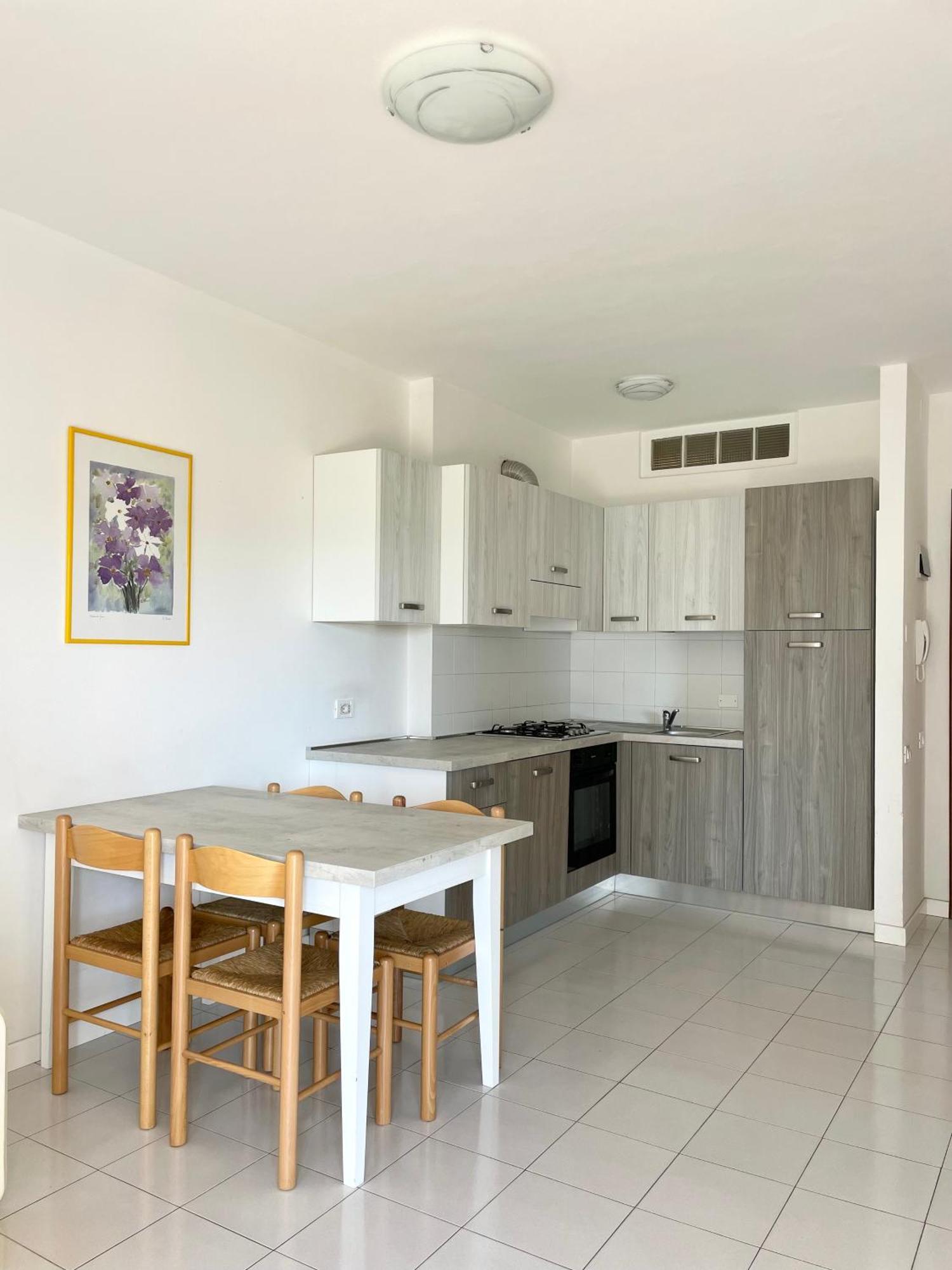 Residence Cristallo 4H لينانو سابيادورو المظهر الخارجي الصورة