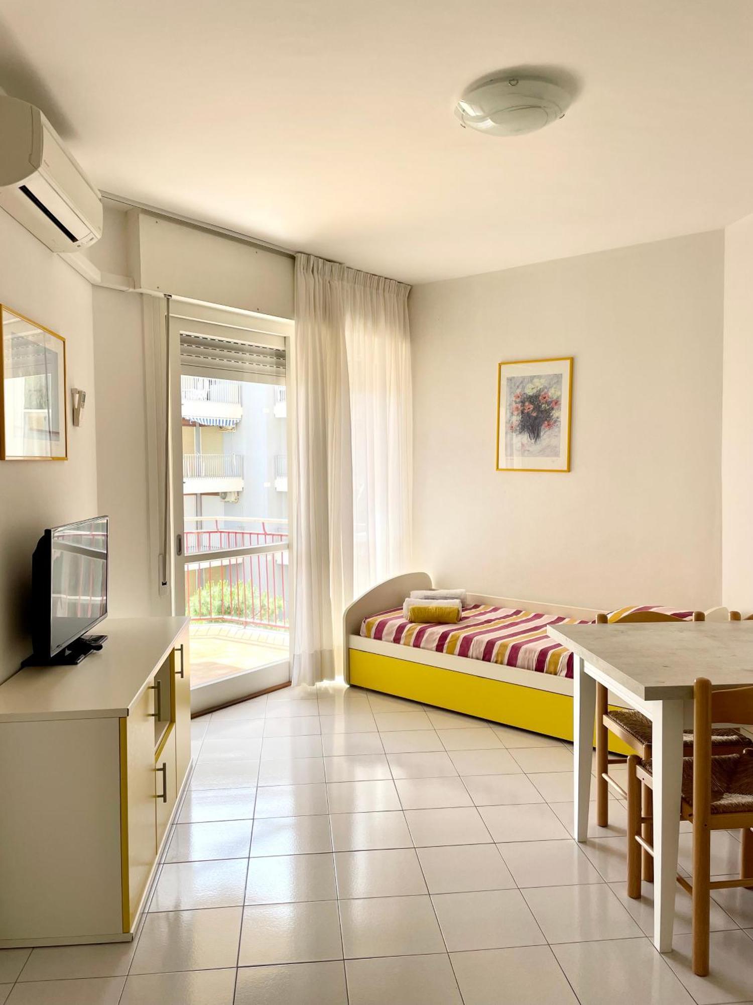Residence Cristallo 4H لينانو سابيادورو المظهر الخارجي الصورة
