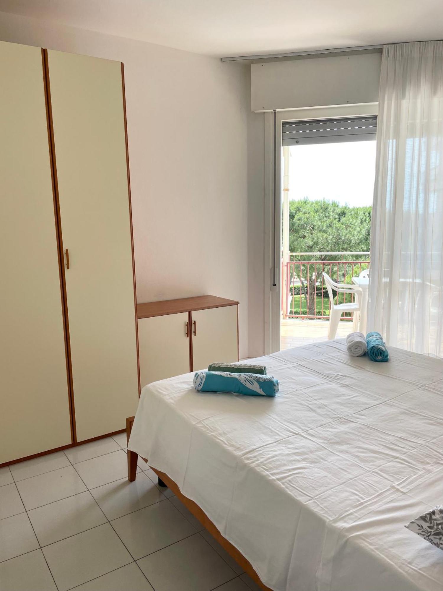 Residence Cristallo 4H لينانو سابيادورو المظهر الخارجي الصورة