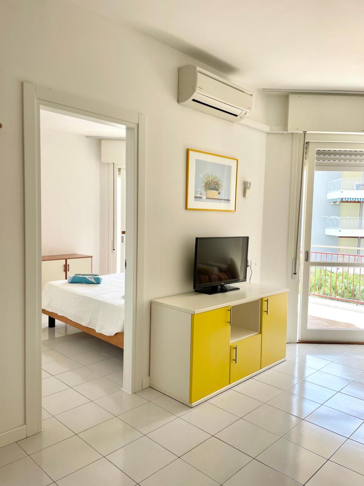 Residence Cristallo 4H لينانو سابيادورو المظهر الخارجي الصورة