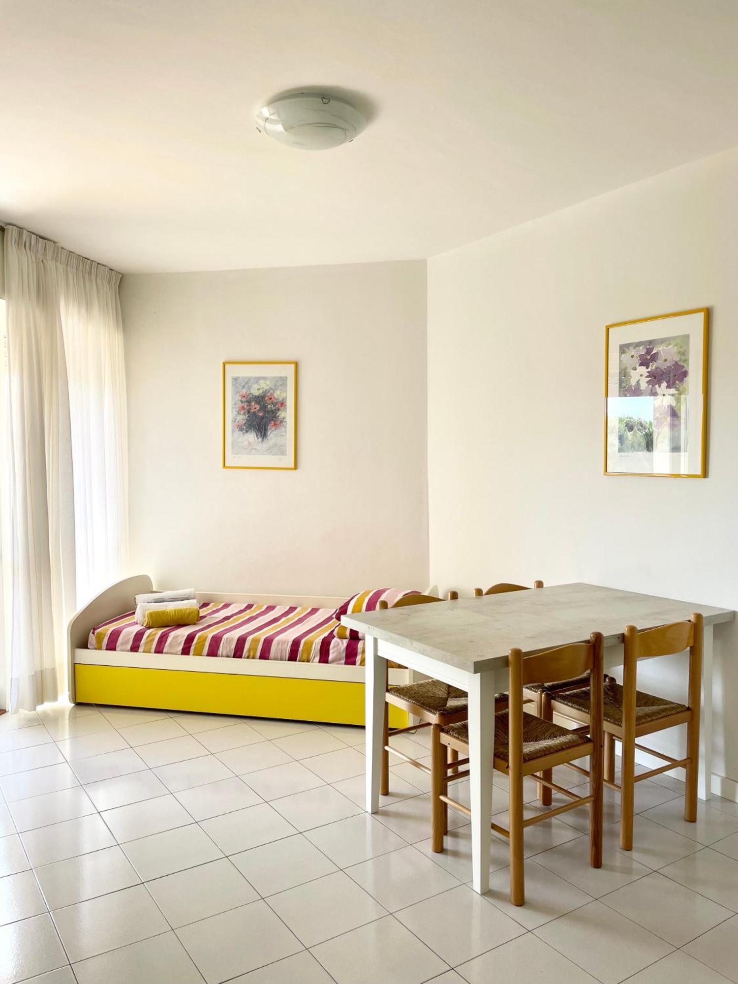 Residence Cristallo 4H لينانو سابيادورو المظهر الخارجي الصورة